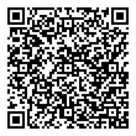 QRCode Beton perlgrau · Corkstone Life Silent · 620 x 450 x 10 mm · Corpet Print-Korkboden