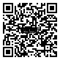 QRCode Samoa Herzeiche Barrique · 1235 x 200 x 10 mm · KWG Print-Korkboden