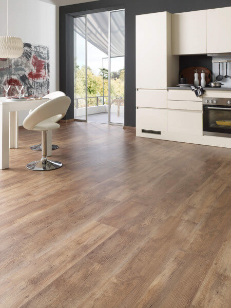 Farmwood 0.30 Antigua Infinity KWG Vinylboden 10,8 mm