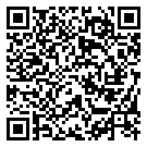 QRCode Dekorleiste Elegant 58 mm x 20 mm - für div. Corpet Böden