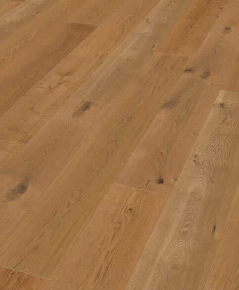 Boston Landhausdiele Eiche XXL astig gebürstet geölt