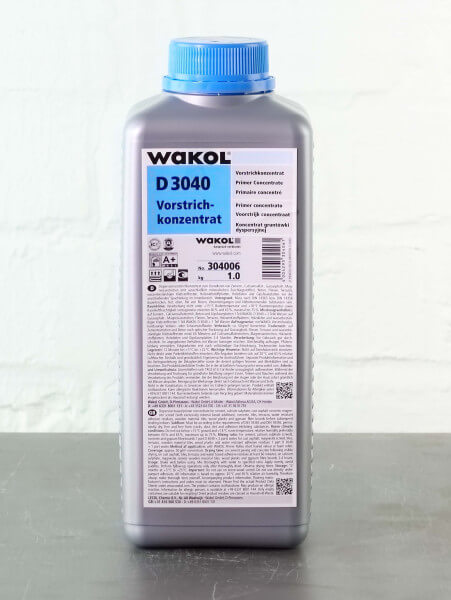 Wakol D 3040 Vorstrichkonzentrat 1 kg
