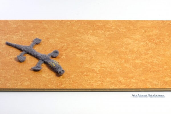 Mango · KWG Picolino · 10 mm Linoleum Klick-Fertigboden Abholangebot