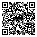 QRCode Eiche Blond · Design Trend · 1164 x 194 x 9,5 mm · Granorte Print-Korkboden