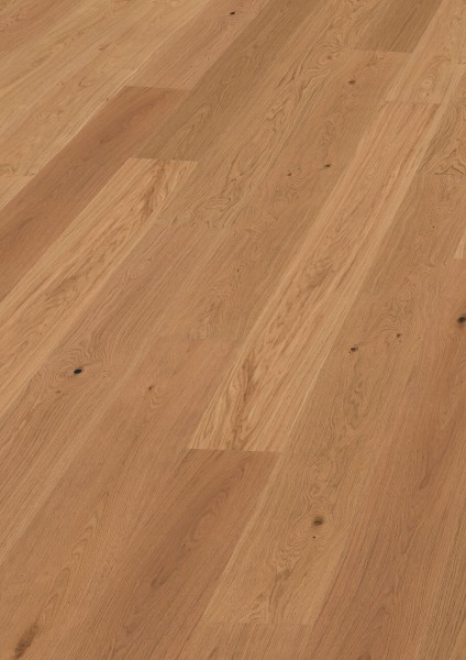 Boston Landhausdiele Eiche XL leicht astig gebürstet geölt
