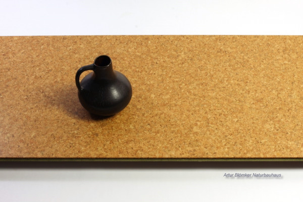 Naturals Standard Granorte Korkboden 10,5 mm