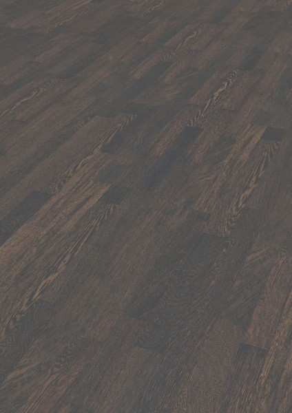 Schiffsboden Wenge exotic · Life Silent · 1235 x 305 x 11 mm · Corpet Print-Korkboden