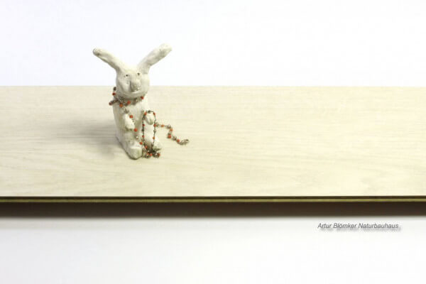 VinylCork Pearl 0.33 Granorte Vinylfertigboden 10,5 mm
