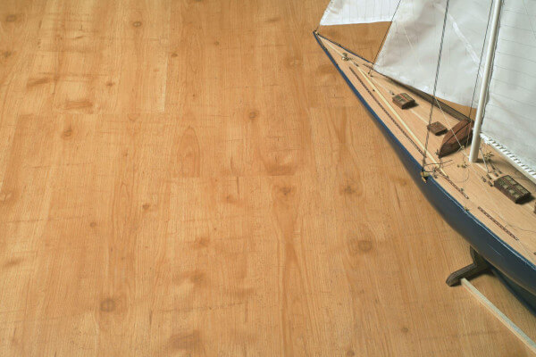 Kiefer sägerau 0.30 Hydrotec Antigua Classic KWG Vinylboden 5,0 mm