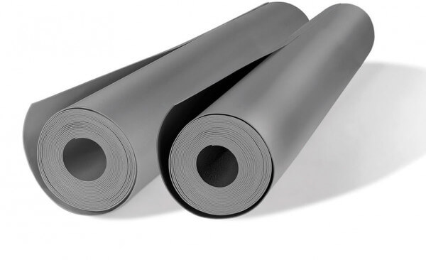 12,5 m² Viscoh Vinyl 600 Unterlage für Vinylböden - Sonderpreis