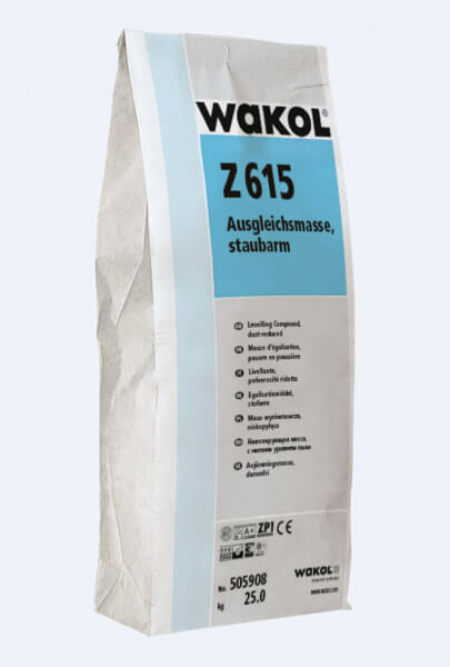 Wakol Z 615 Ausgleichsmasse 25 kg