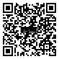 QRCode Samoa Burgeiche · 1235 x 200 x 10 mm · KWG Print-Korkboden