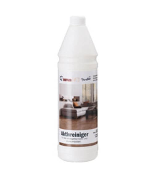 KWG Kork- und Lino Aktivreiniger 1,0 Liter