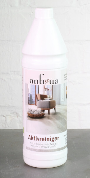 KWG Antigua Aktivreiniger 1,0 Liter