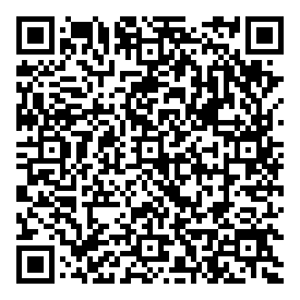 QRCode Beton Graphit · Corkstone Life Silent · 620 x 450 x 10 mm · Corpet Print-Korkboden