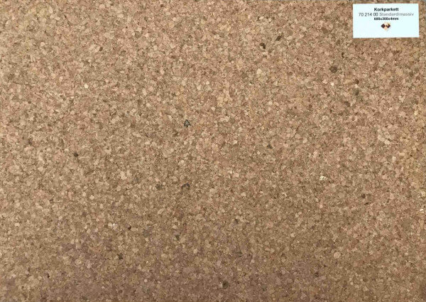 Granorte Tradition Standard Klebekork 4 mm