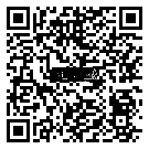 QRCode Silbereiche weiss · 1205 x 215 x 5 mm · Hydrotec 0.30 KWG Antigua Infinity