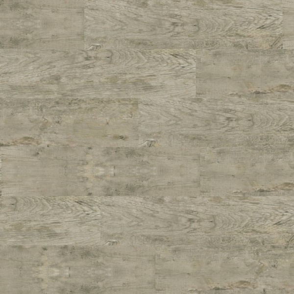 Eiche antik · Life Silent · 1235 x 305 x 11 mm · Corpet Print-Korkboden