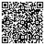 QRCode Euro Landhausdiele Eiche rustikal astig gebürstet weiß geölt